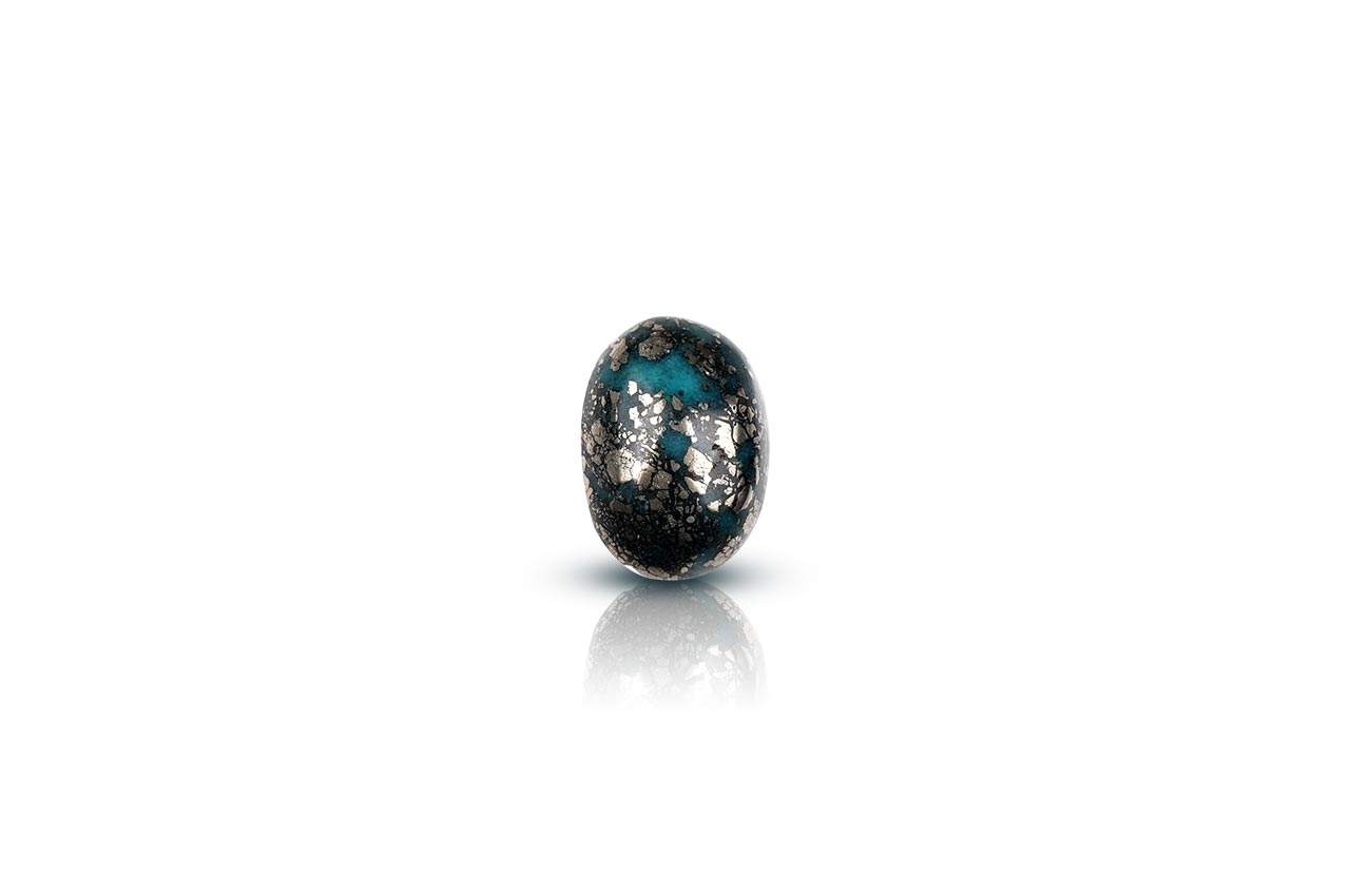 Turquoise - 28.84 carats
