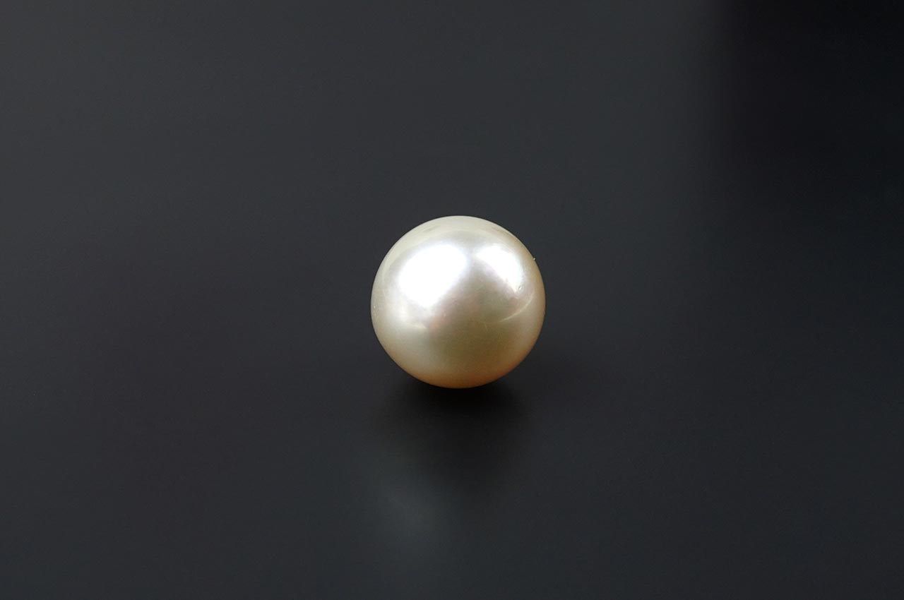 South Sea Pearl - 20.05  Carats