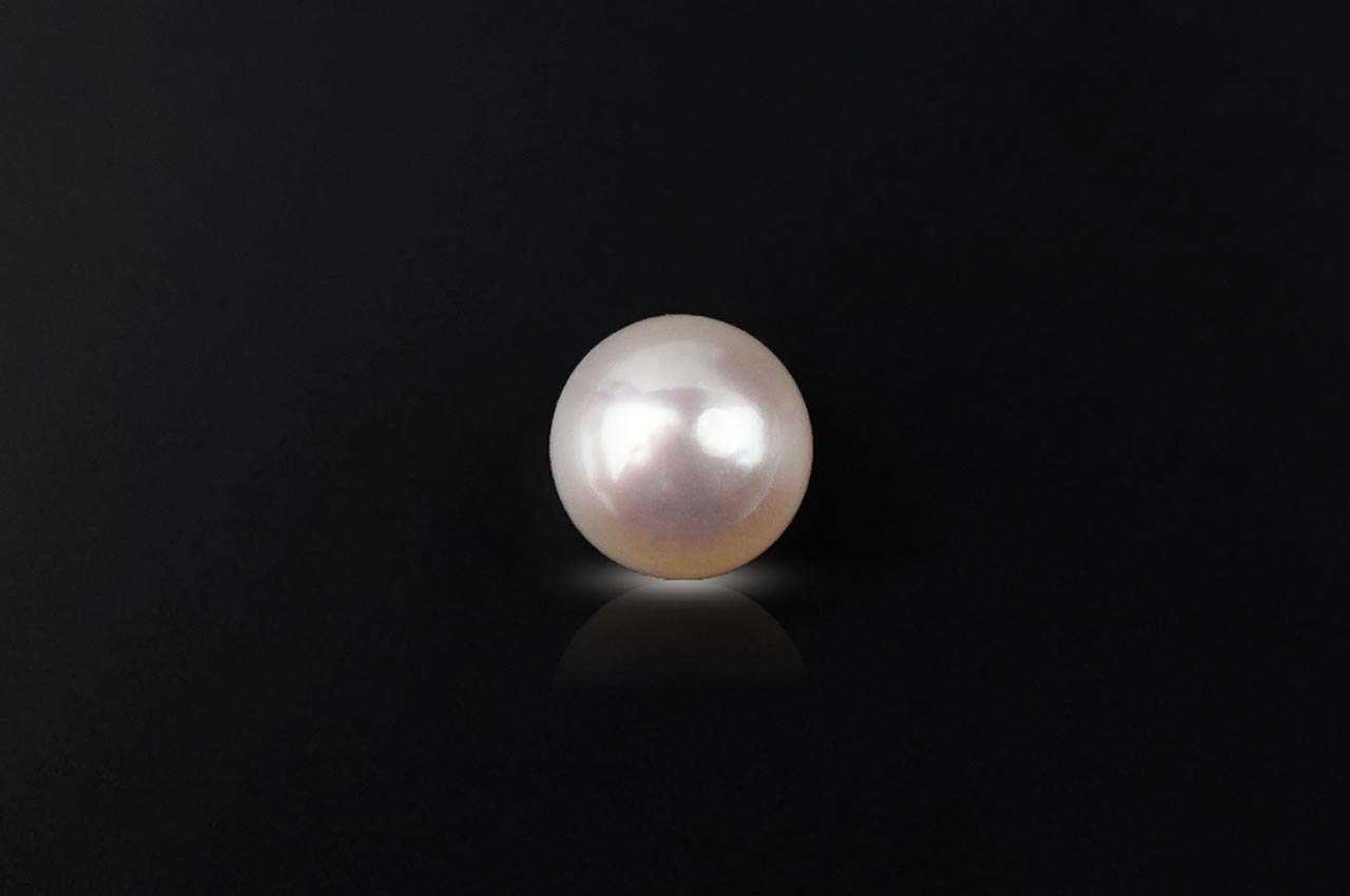 South Sea Pearl - 4.70 Carats