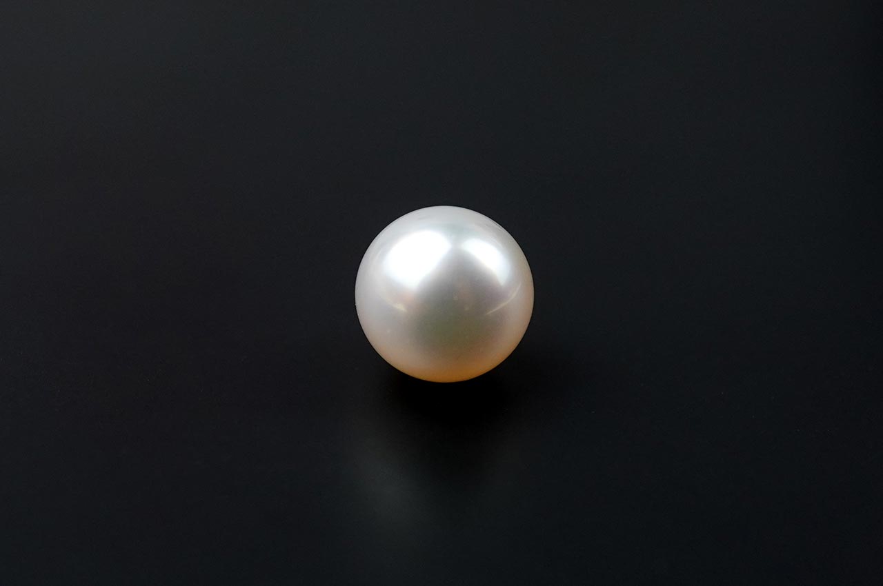 South Sea Pearl - 4.90 Carats