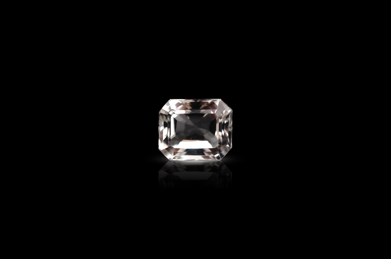 Crystal - 5.66 carats