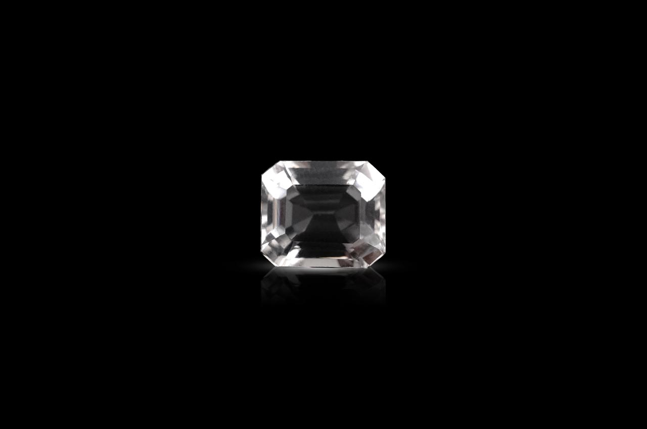 Crystal - 5.74 carats