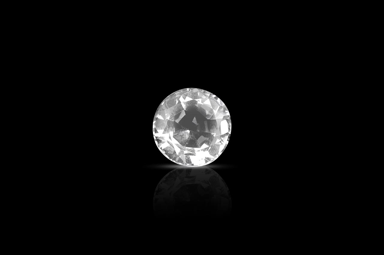 Crystal - 5.67 carats