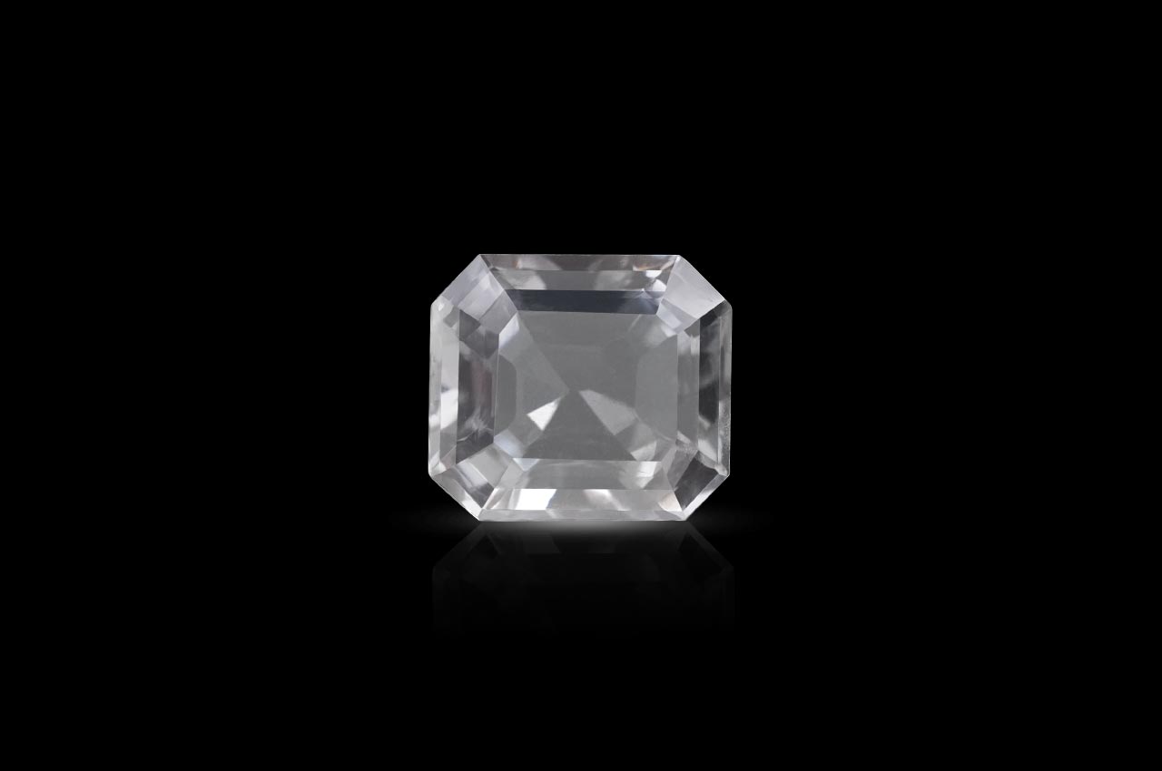 Crystal - 3.92 carats