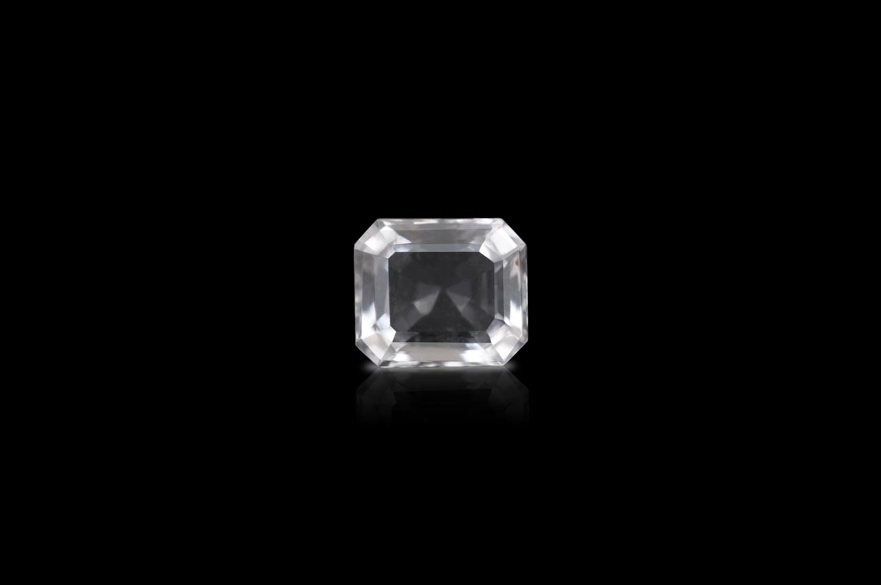 Crystal - 4.32 carats