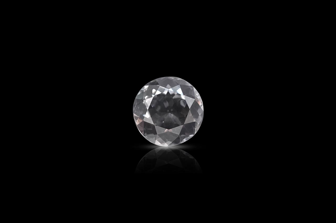 Crystal - 5.81 carats