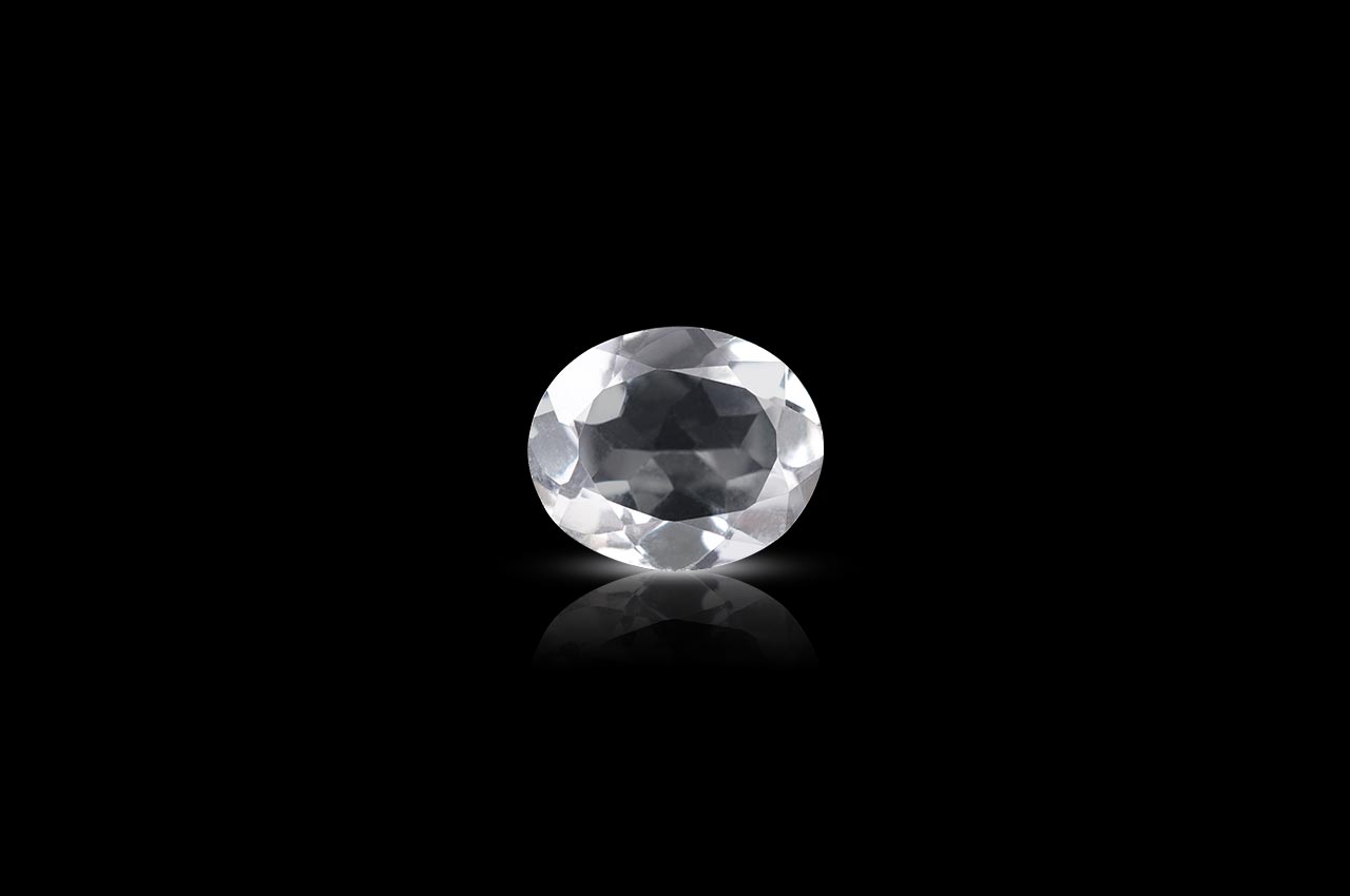 Crystal - 3.57 carats