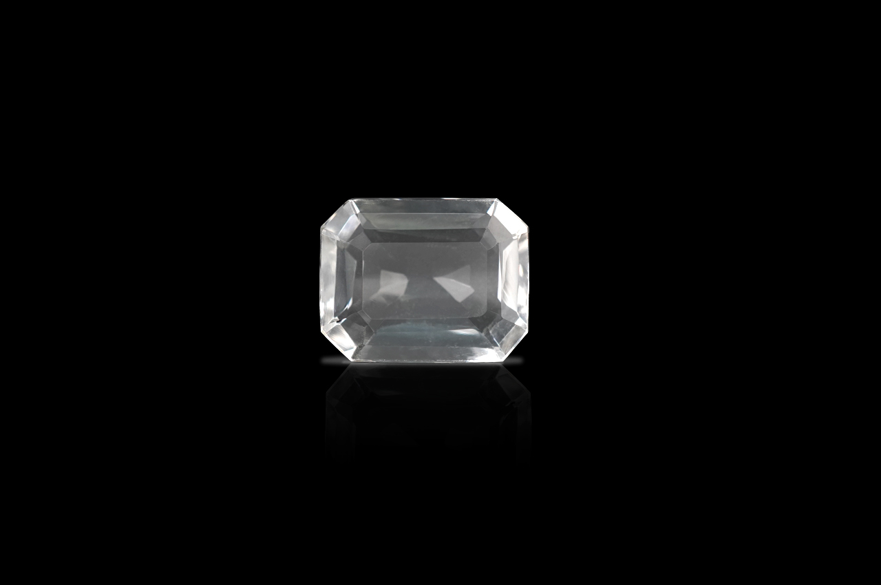 Crystal - 4.63 carats