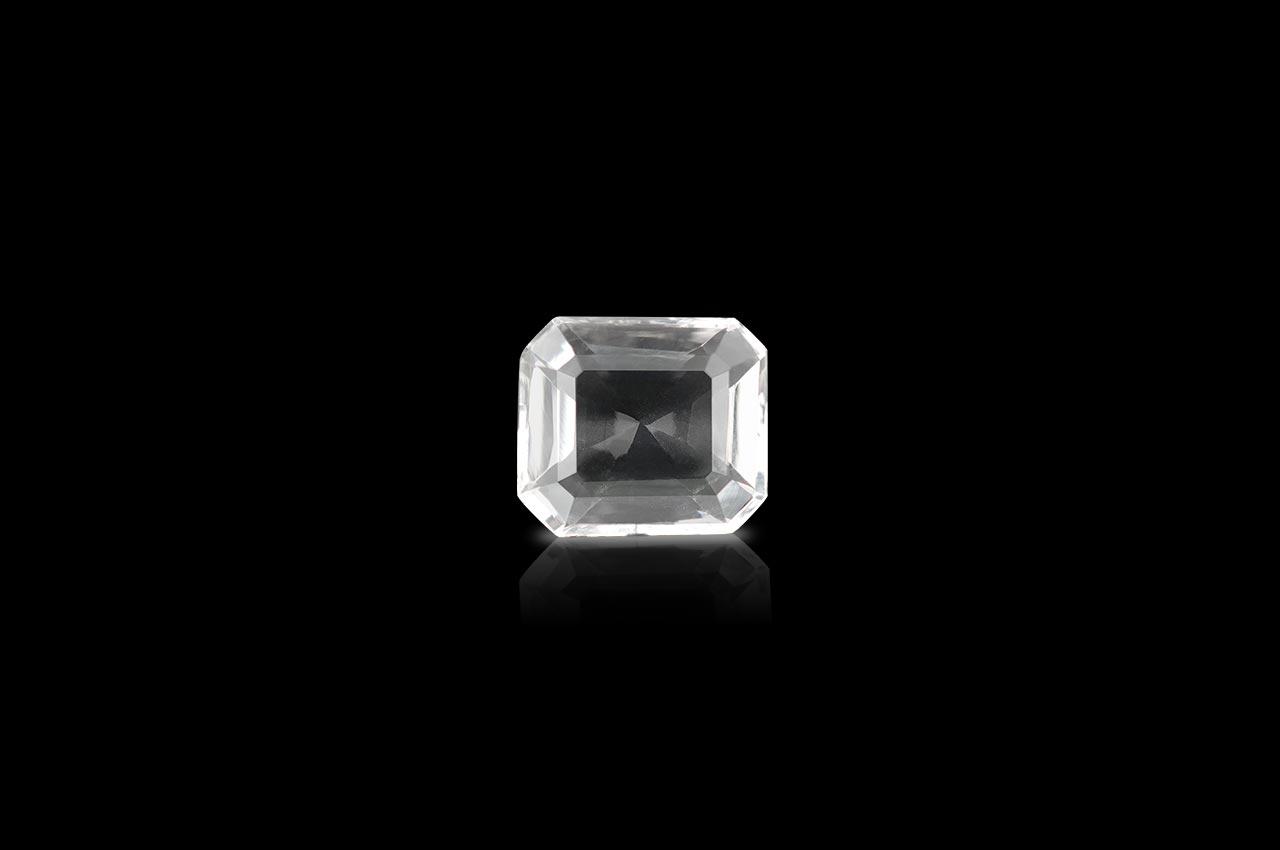 Crystal - 4.10 carats