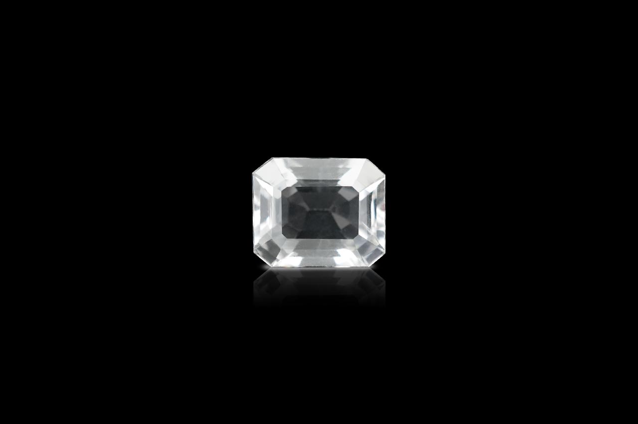 Crystal - 4.80 carats