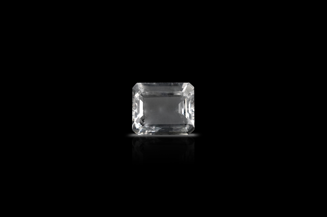 Crystal - 5.13 carats