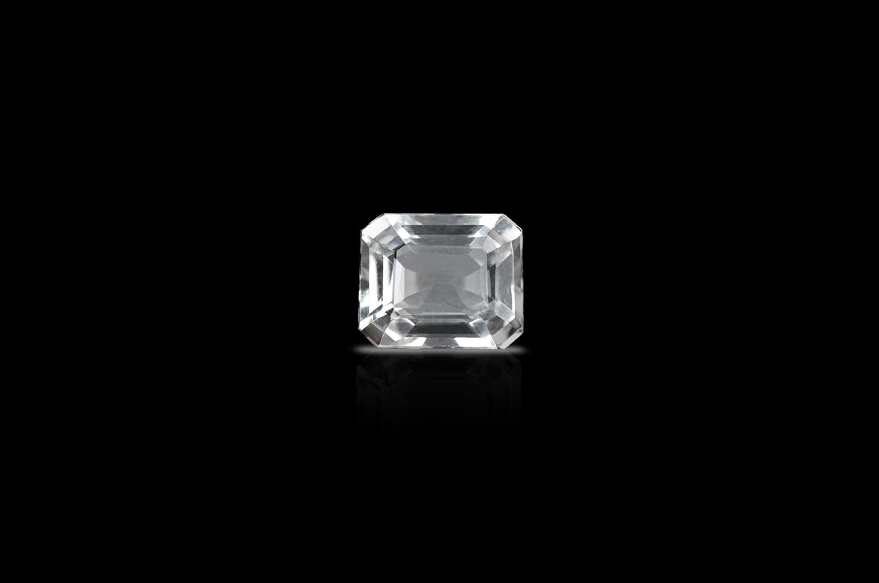 Crystal - 4.70 carats