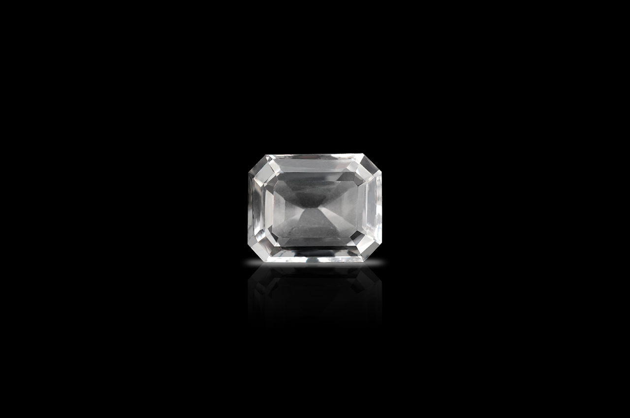 Crystal - 6.60 carats