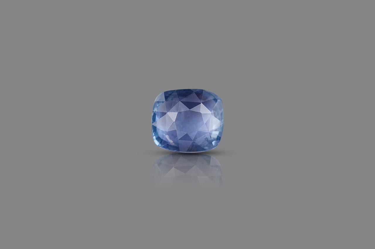 Blue Sapphire - 5 carats