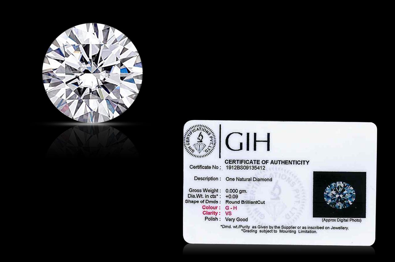 Diamond - 09 cents - X