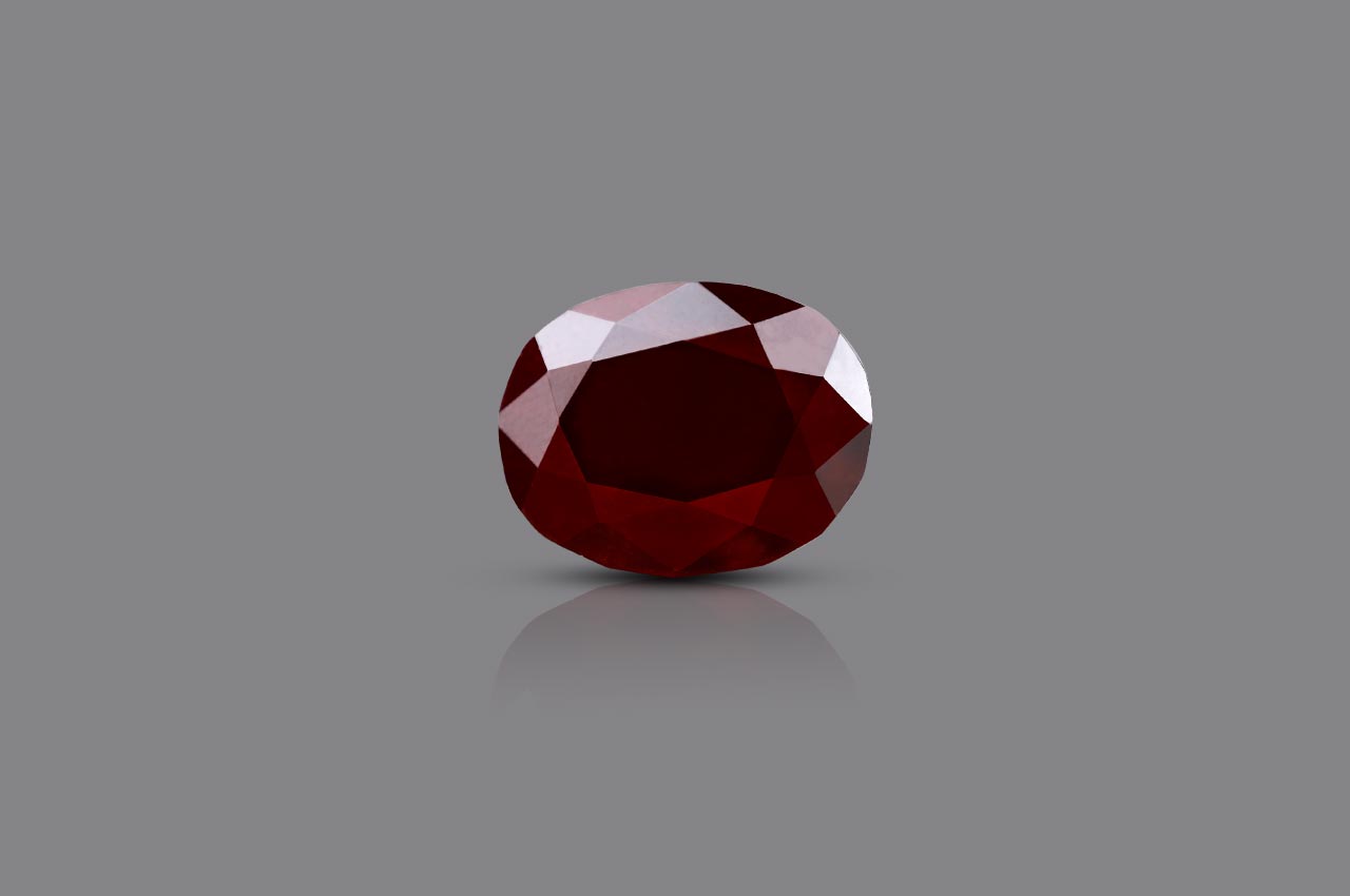 Indian Gomed - 13.80 carats
