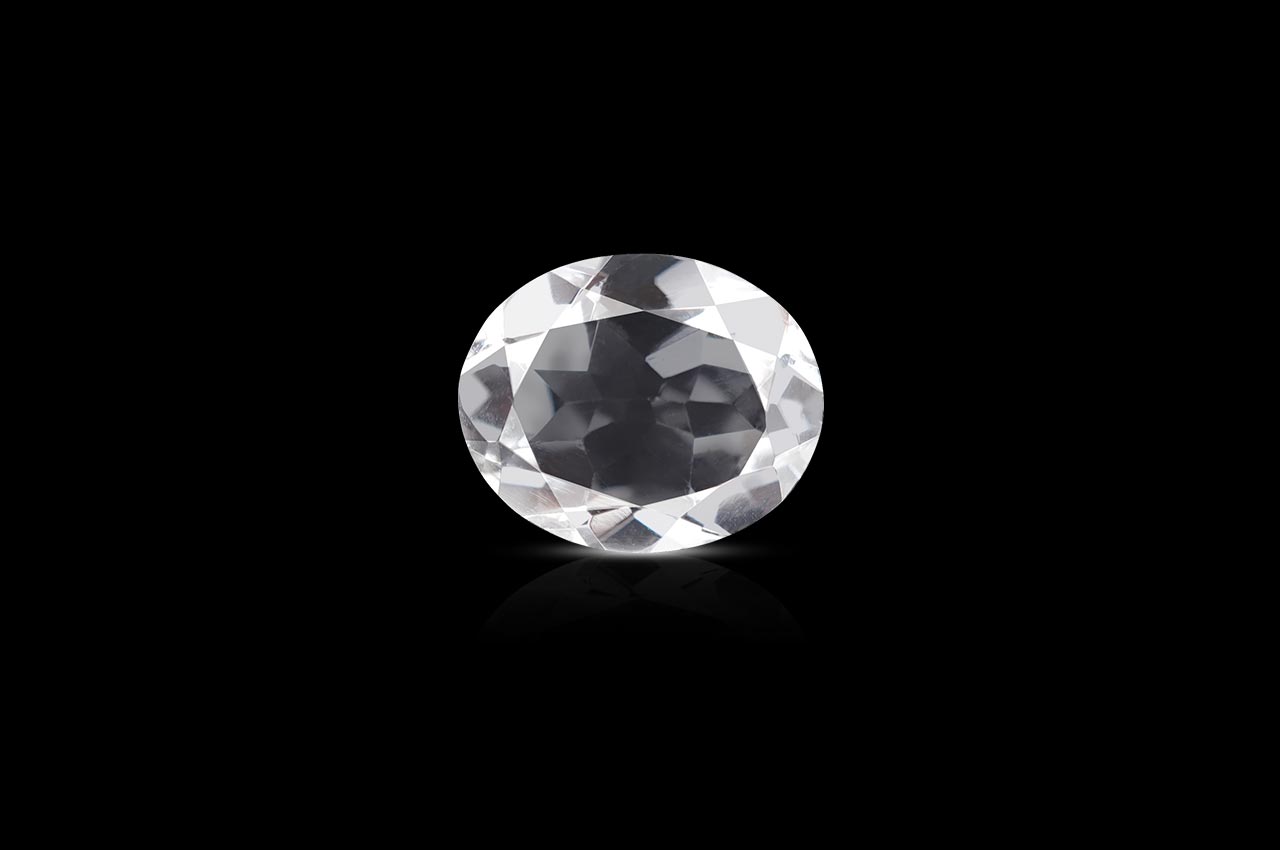 Crystal - 4.90 carat