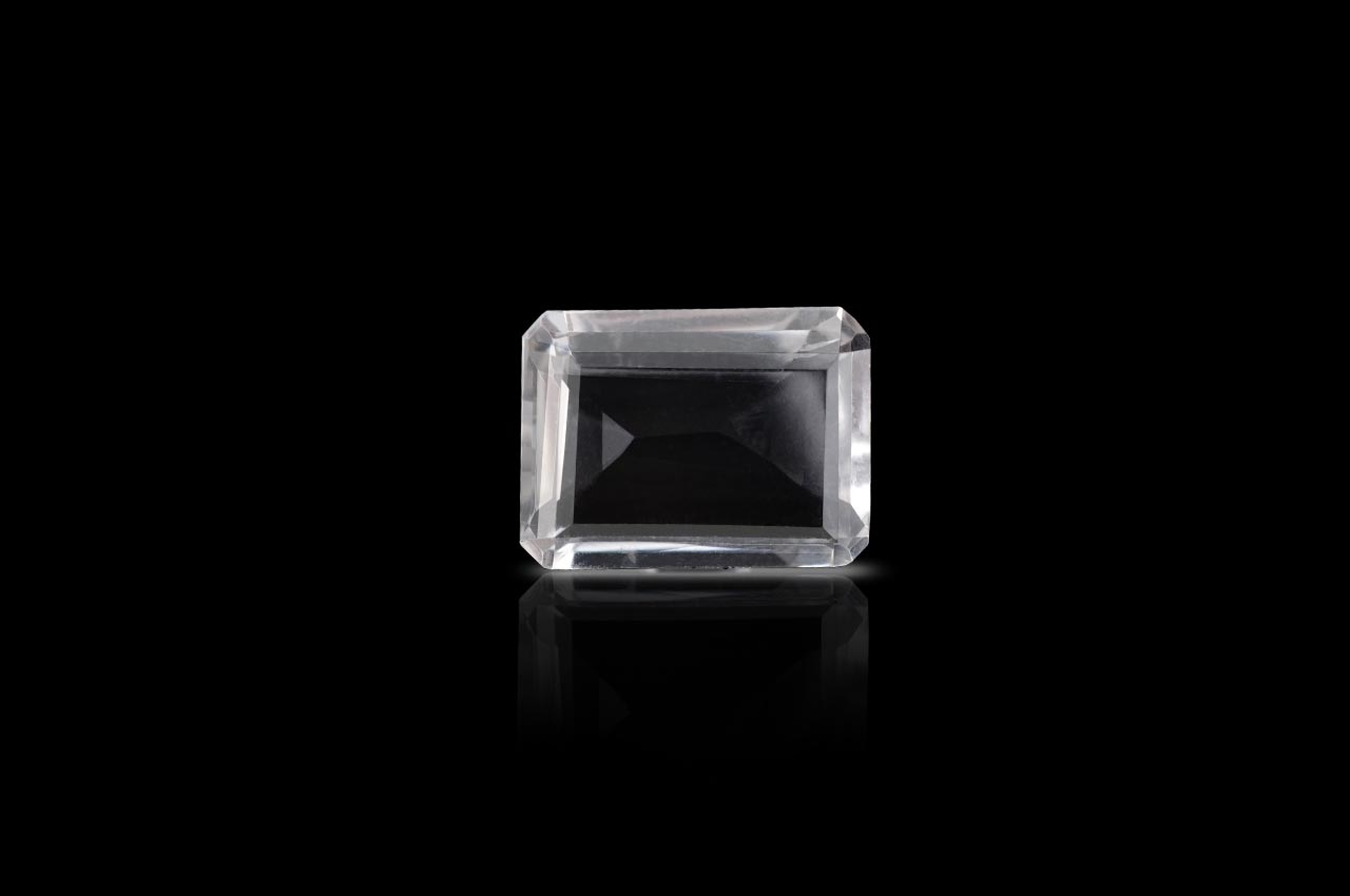 Crystal - 8.63 carat