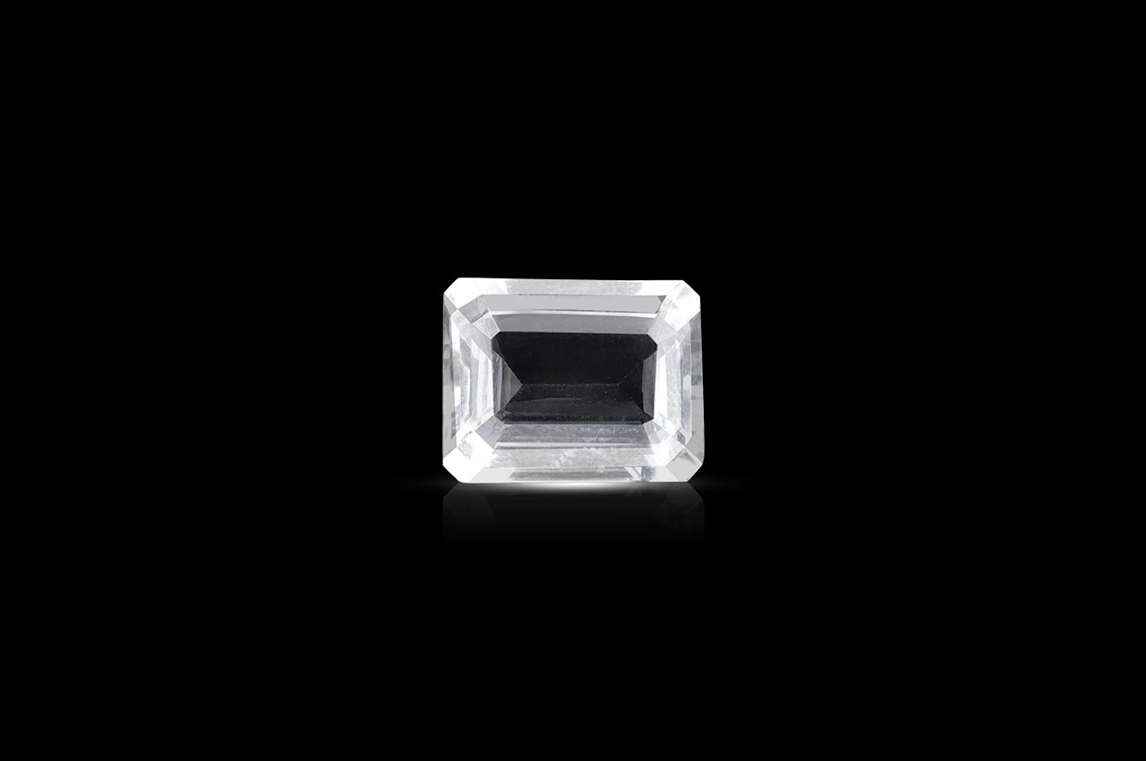 Crystal - 8.56 carat