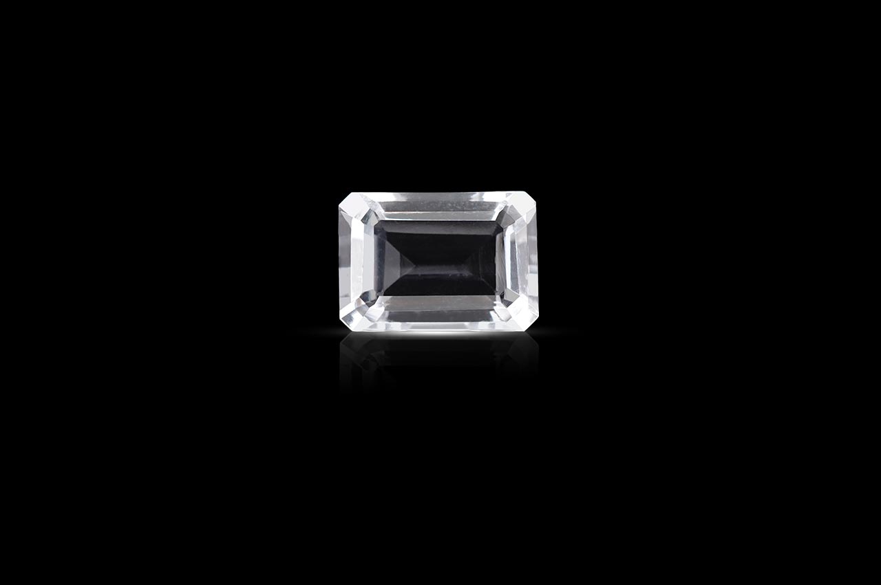 Crystal - 8.80 carat - I