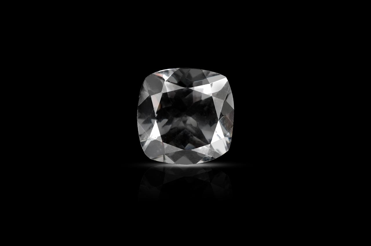 Crystal - 10.54 carat