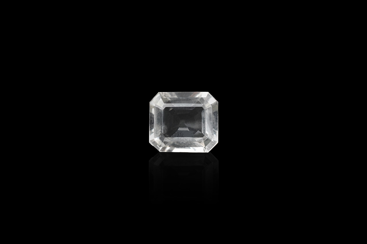 Crystal 7.51 carat