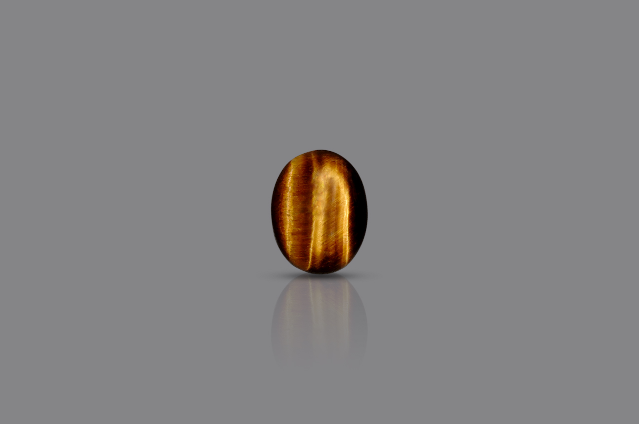 Tiger Eye - 19.65 Carats