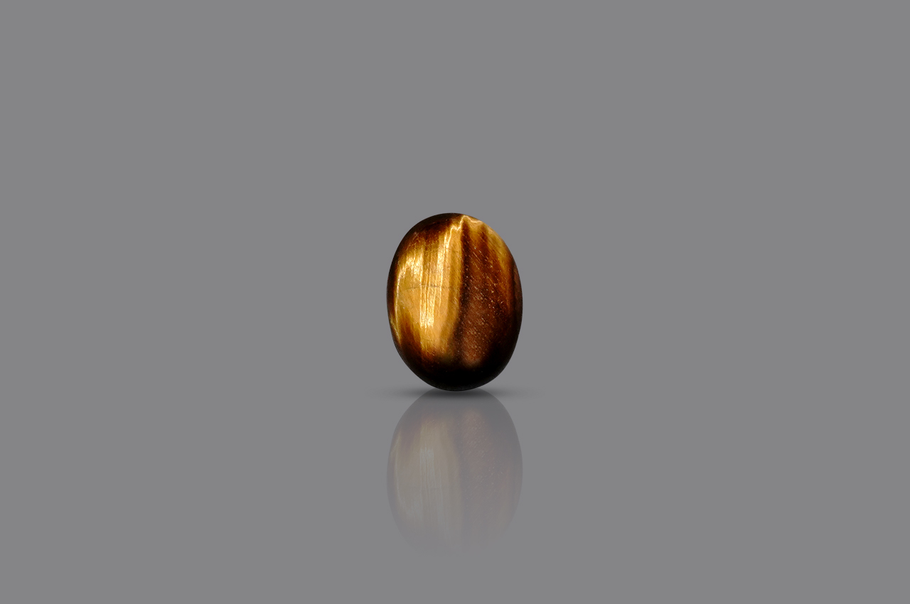Tiger Eye - 19.55 Carats