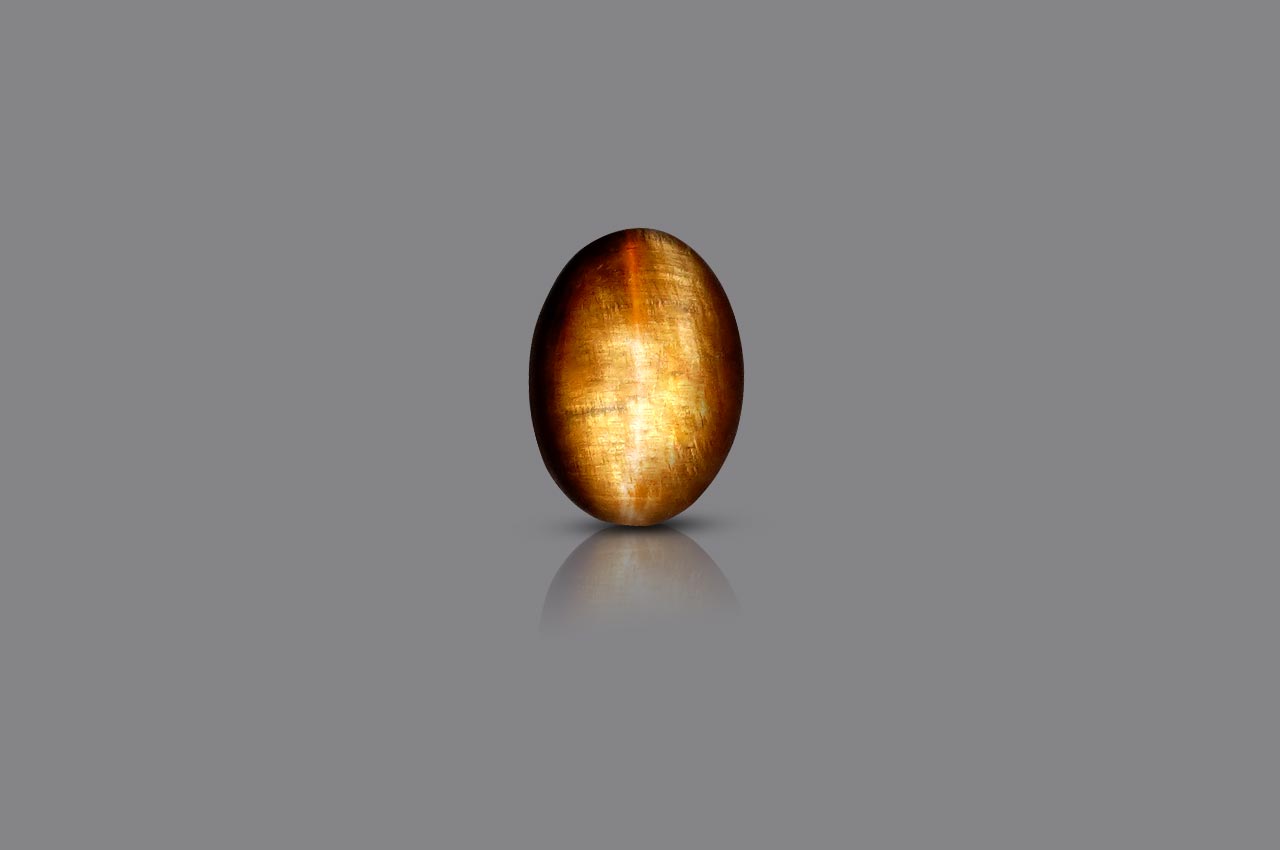 Tiger Eye - 7.45 Carats