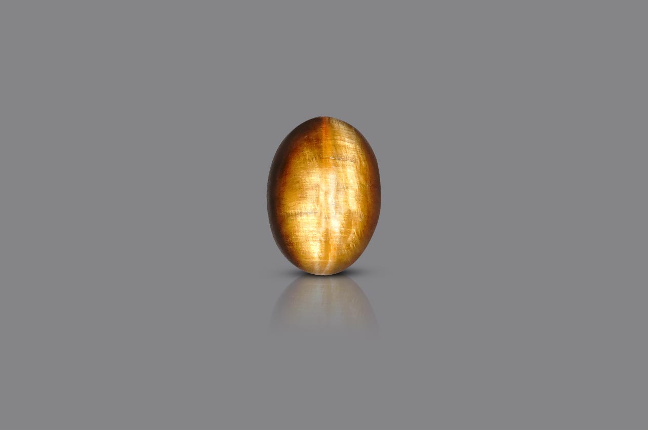 Tiger Eye - 7.25 Carats