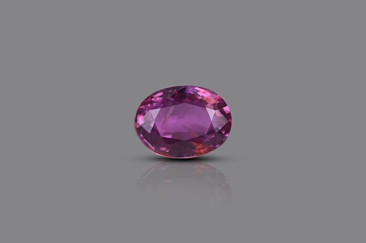 Mozambique Ruby - 1.98 carats