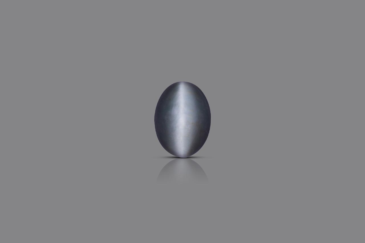 Cats eye - Orissa - Bihar - 15 Carats