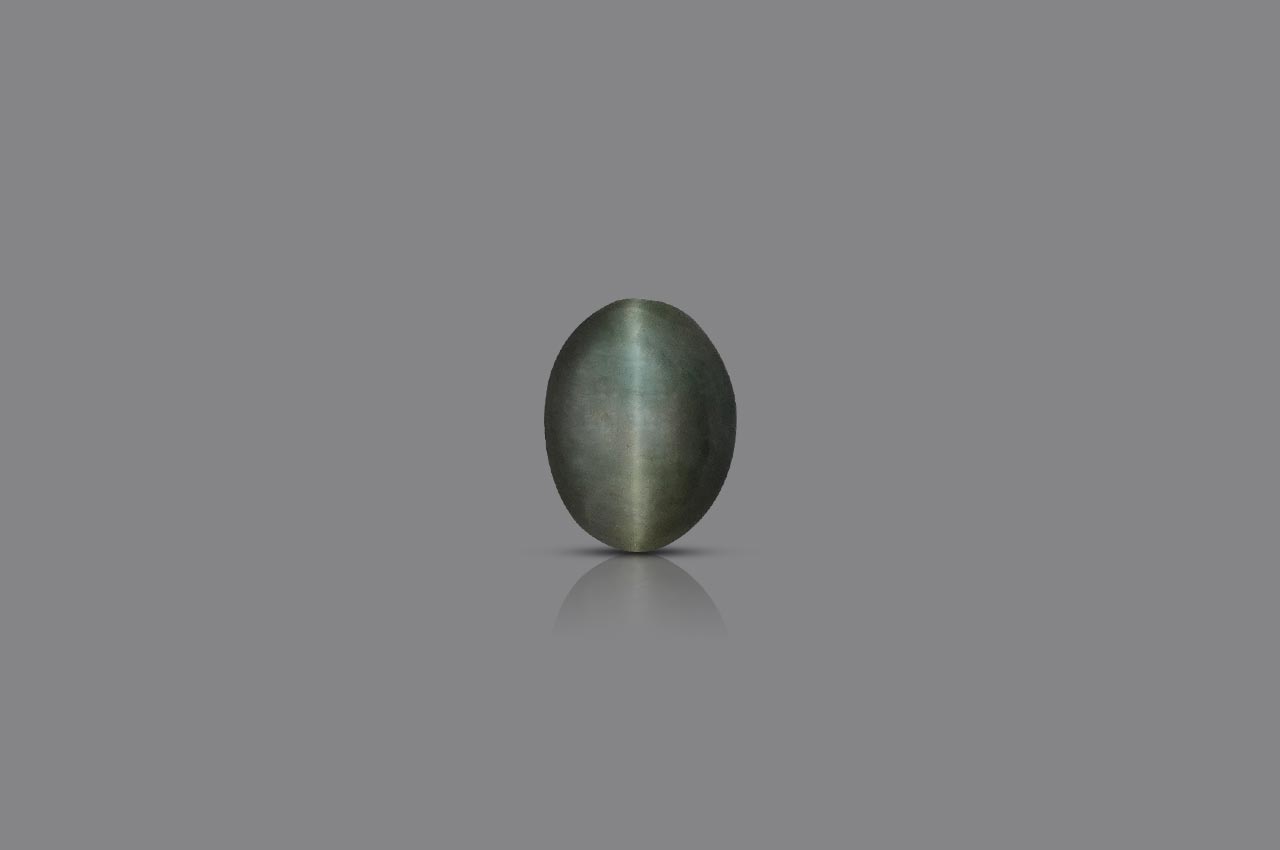 Cats eye - Orissa - Bihar - 16.10 Carats