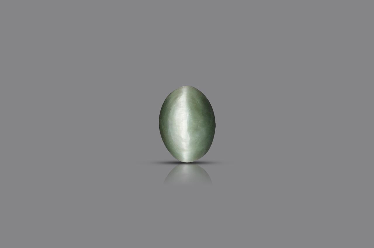 Cats eye - Orissa - Bihar - 9 to 11 Carats