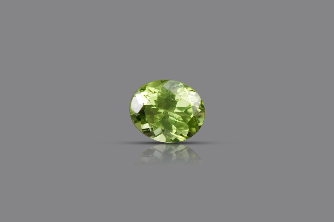 Peridot - 1.70 carats