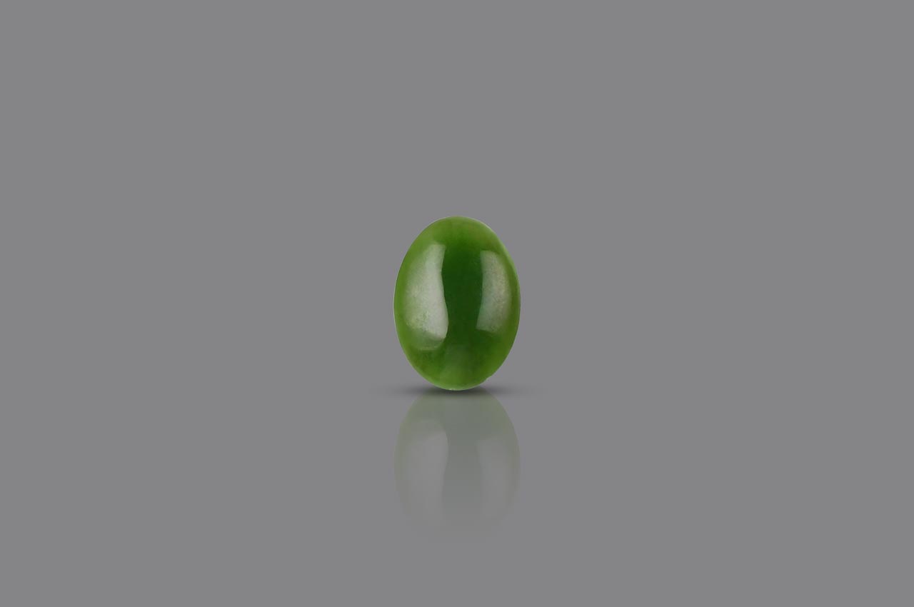 Serpentine - 8.45 carats
