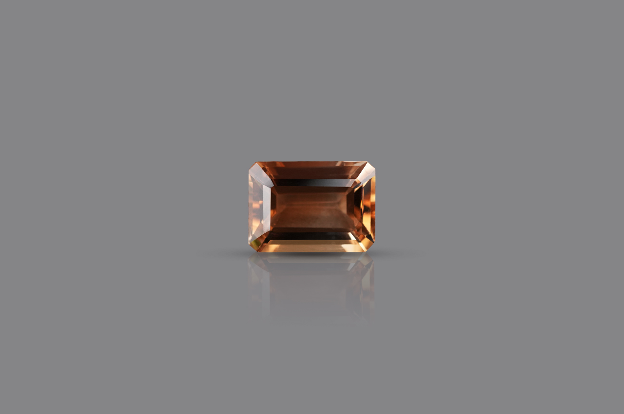 Imperial Yellow Topaz - 9.95 carats