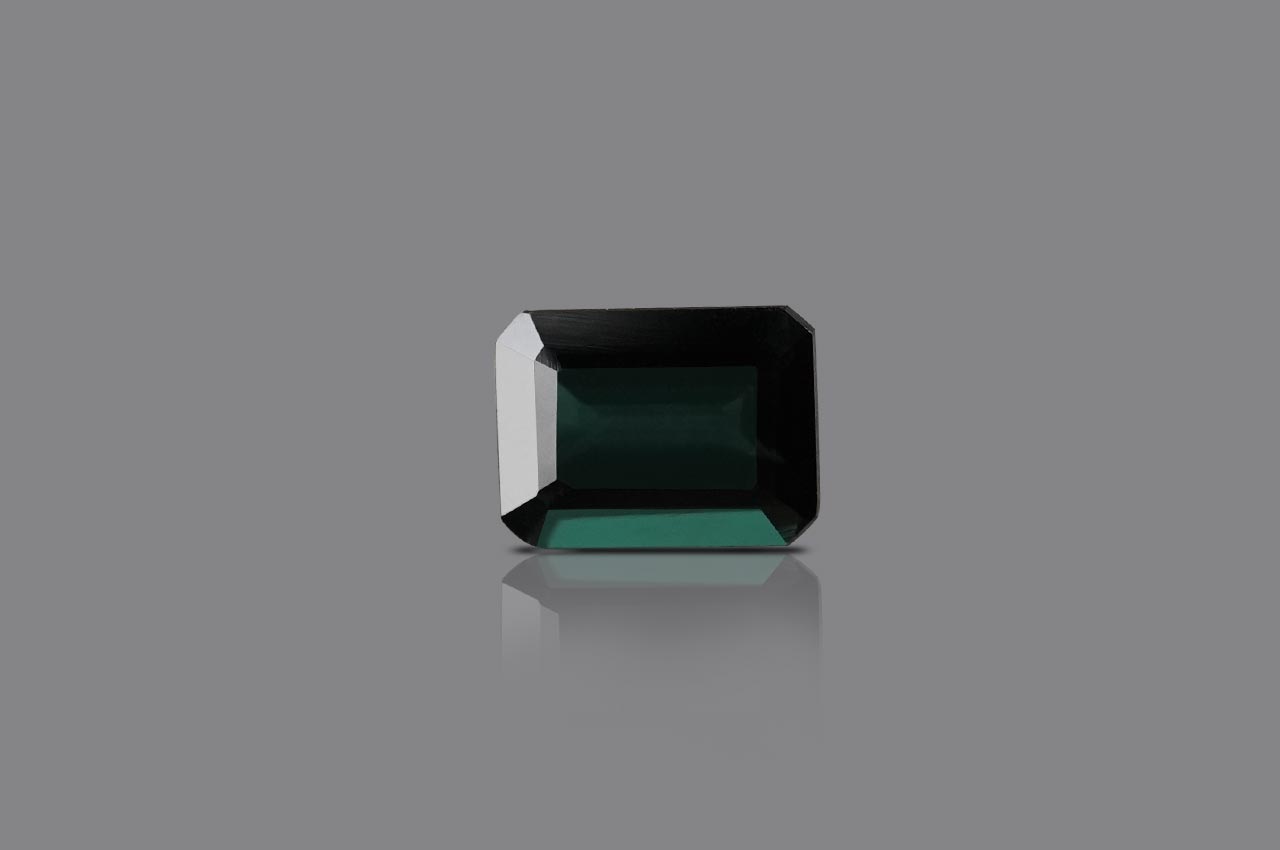 Green tourmaline - 2 carats