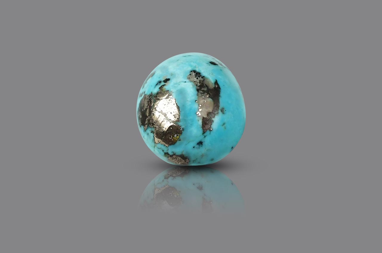 Turquoise - 39.10 Carat