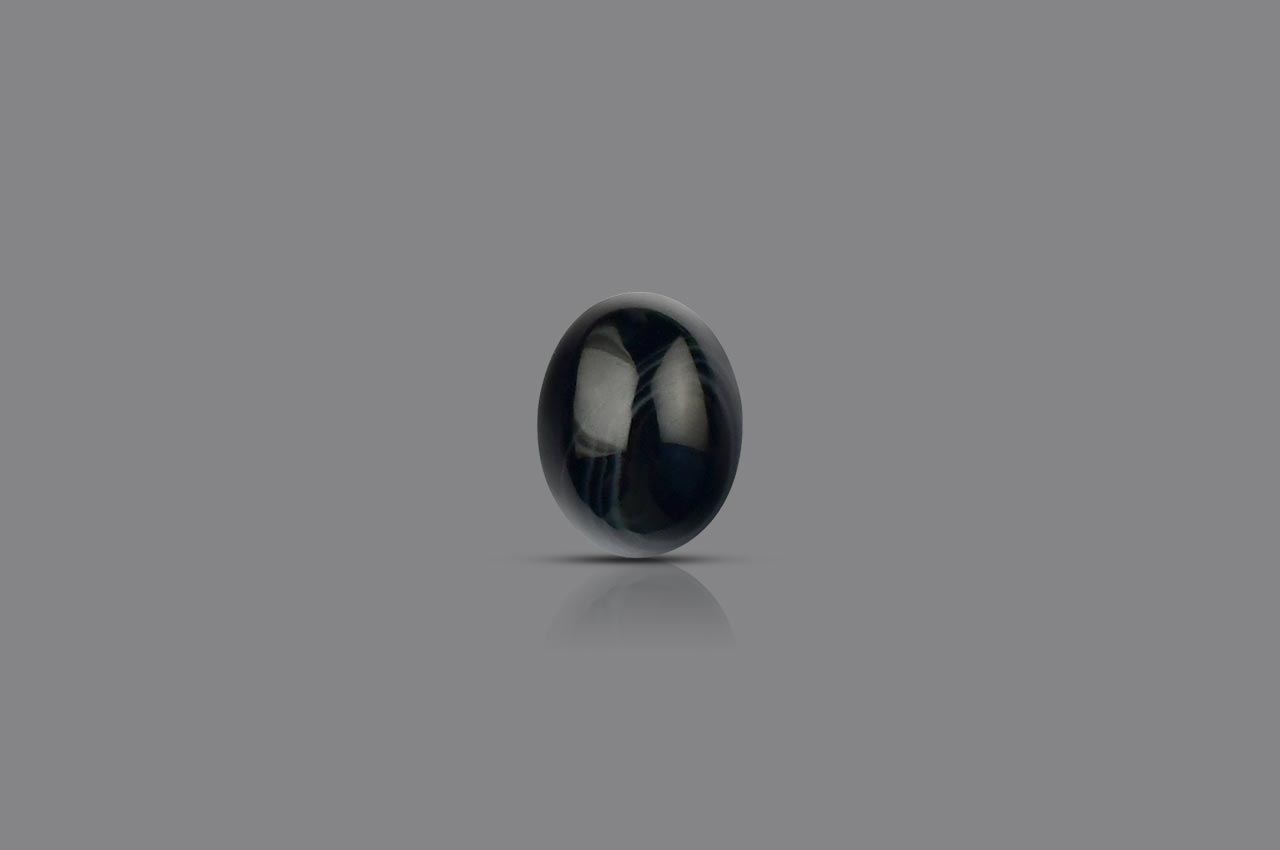 Agate - 9.20 Carats