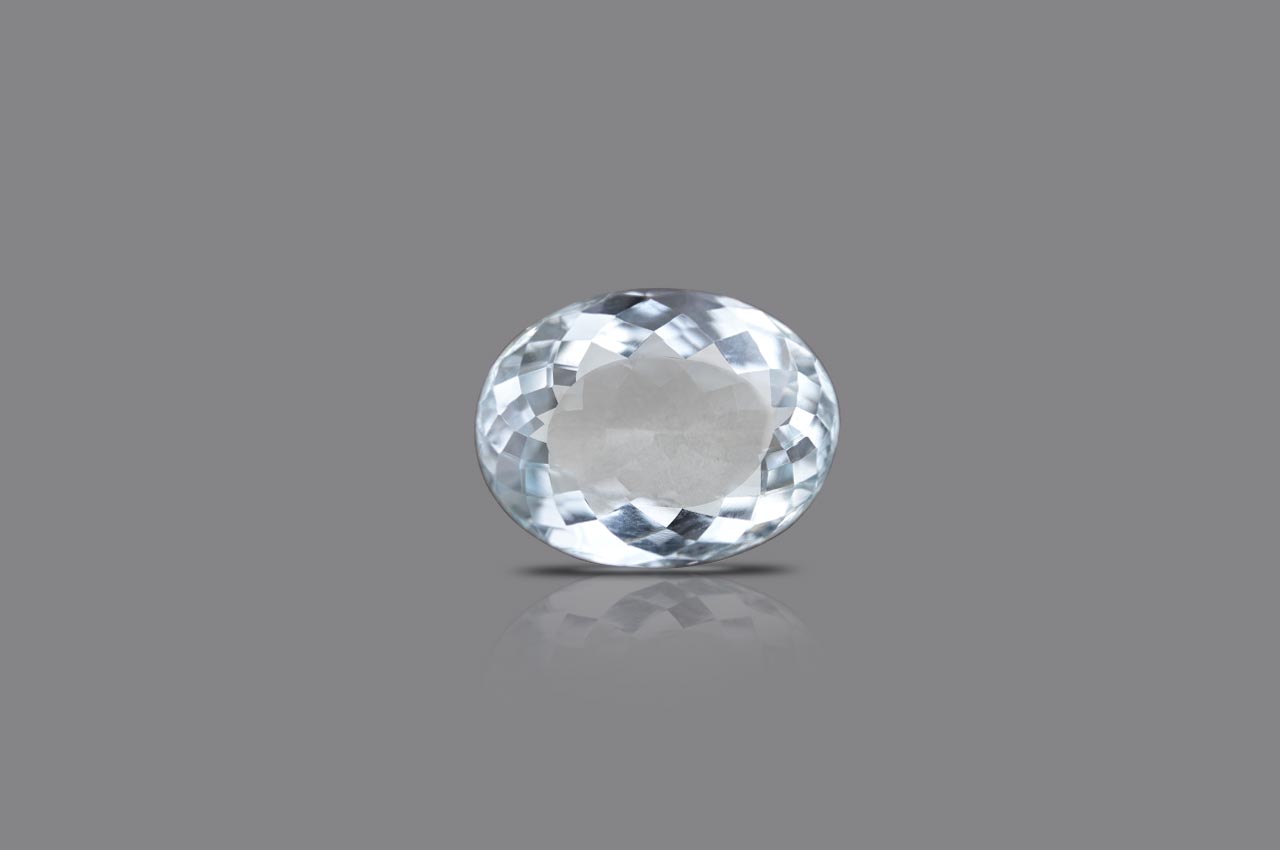 Aquamarine 7.93 carats
