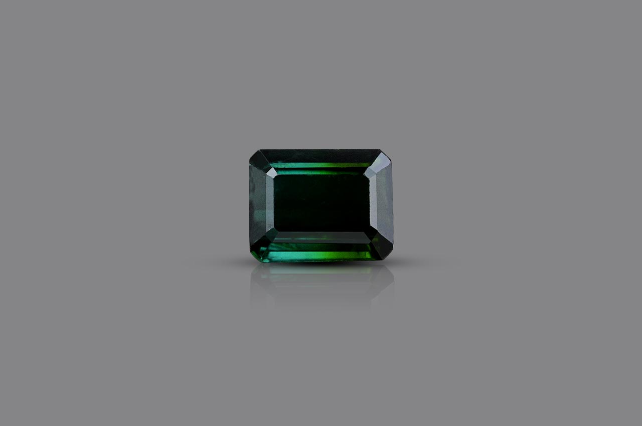 Green Tourmaline - 1.92 carats
