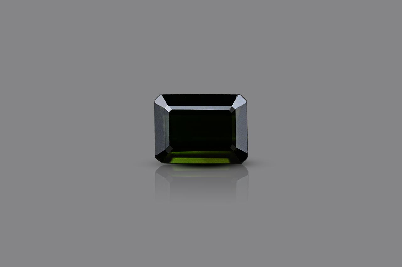 Green Tourmaline - 2.26 carats
