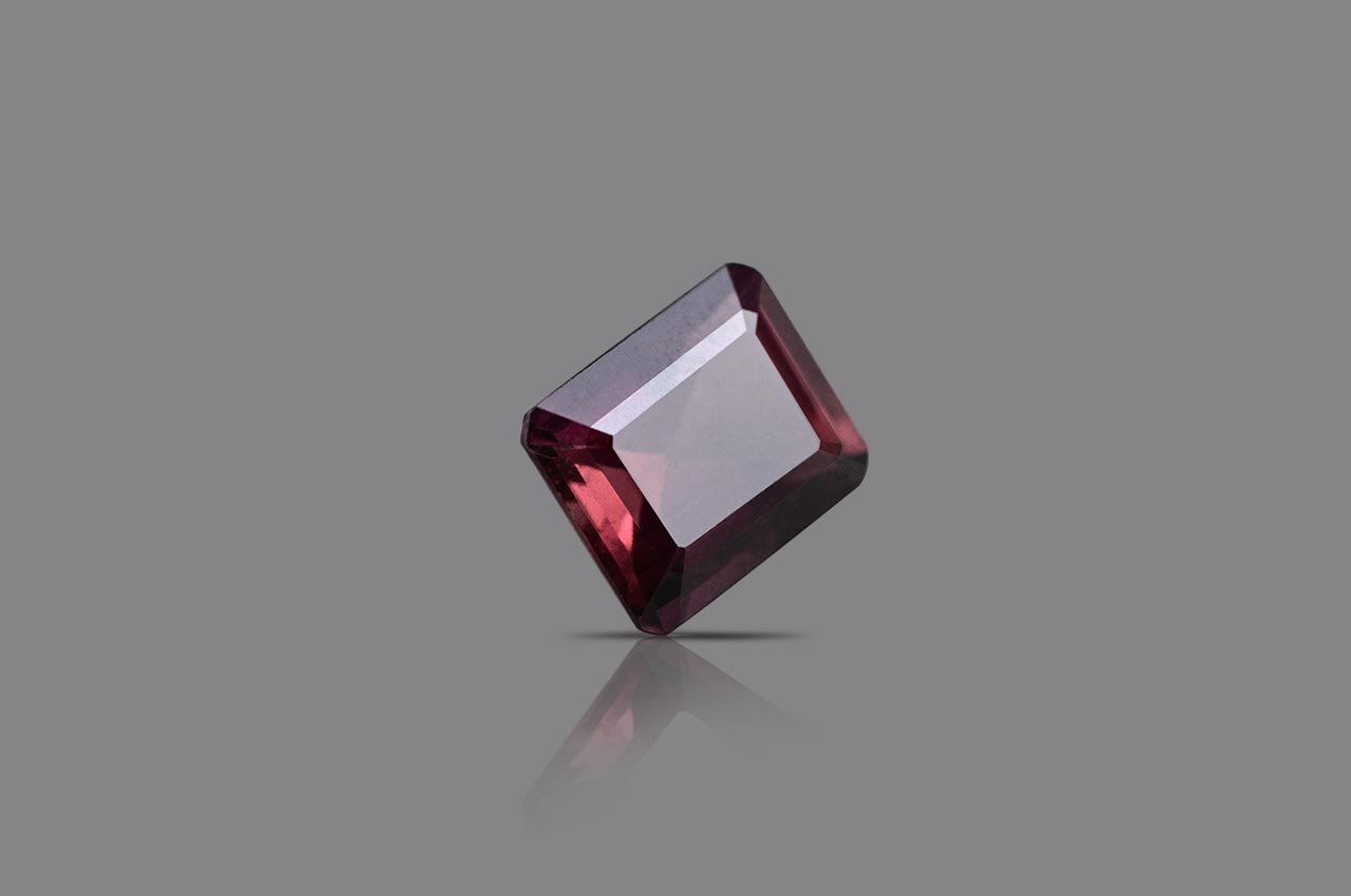 Pink Tourmaline - 3.12 carats