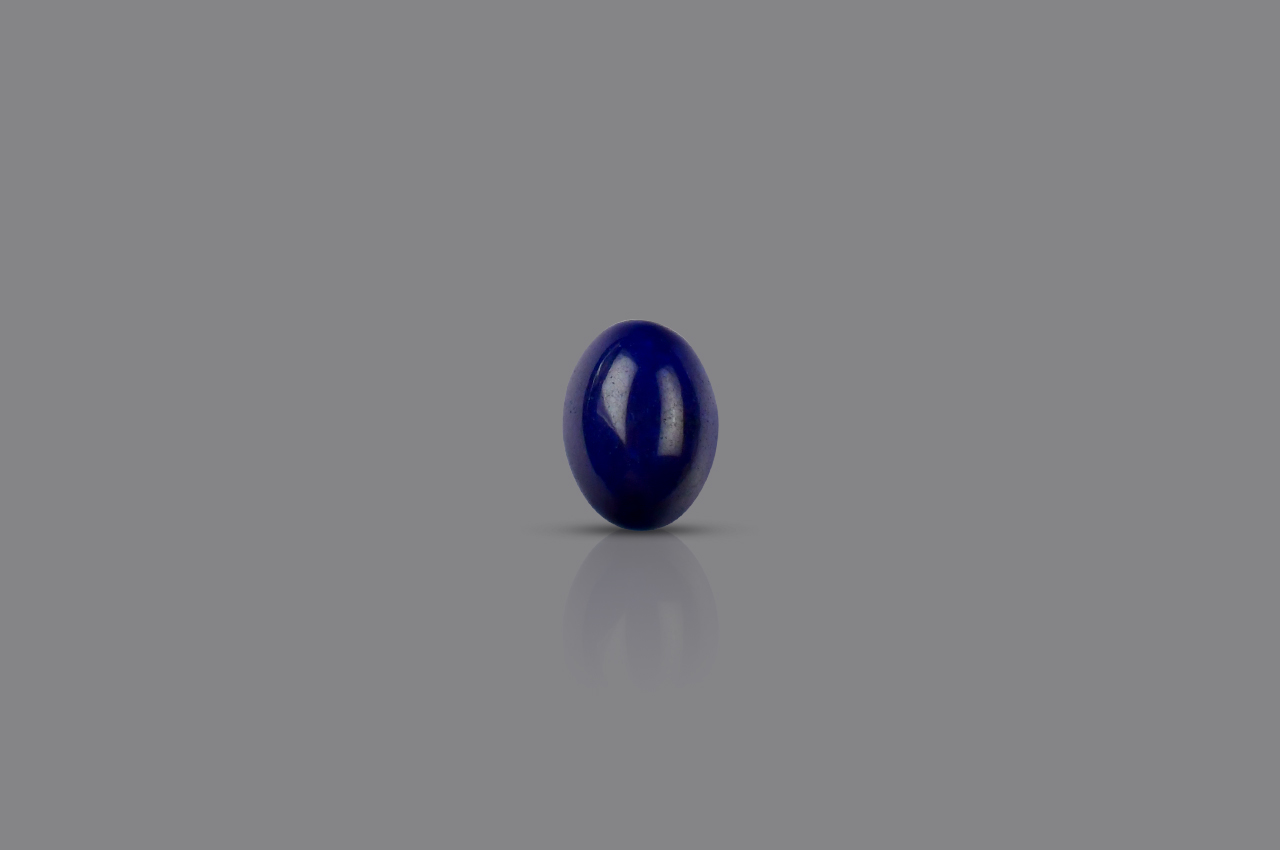 Blue Jade - 7.05 Carat