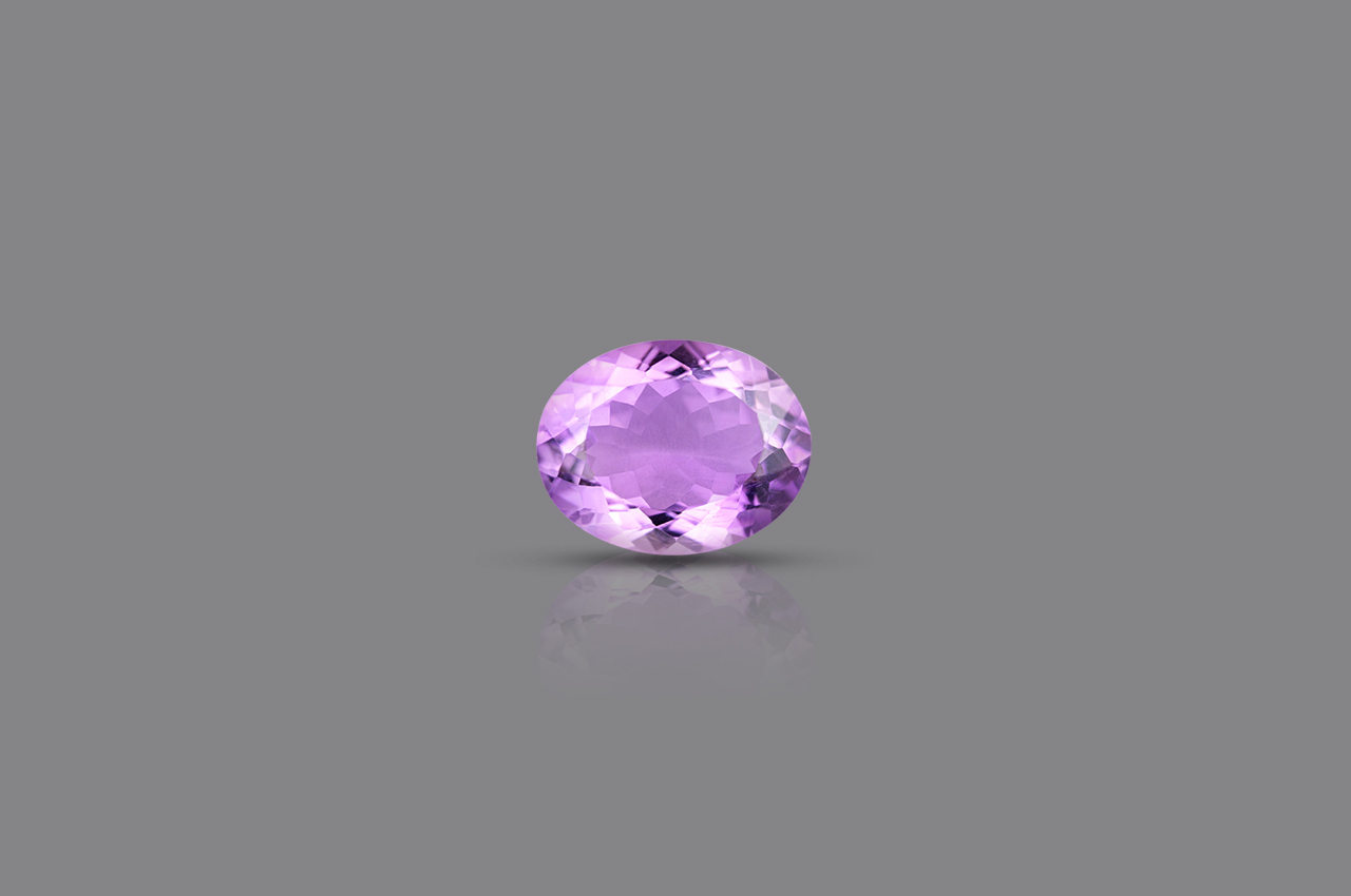 Amethyst - 8.50 carats