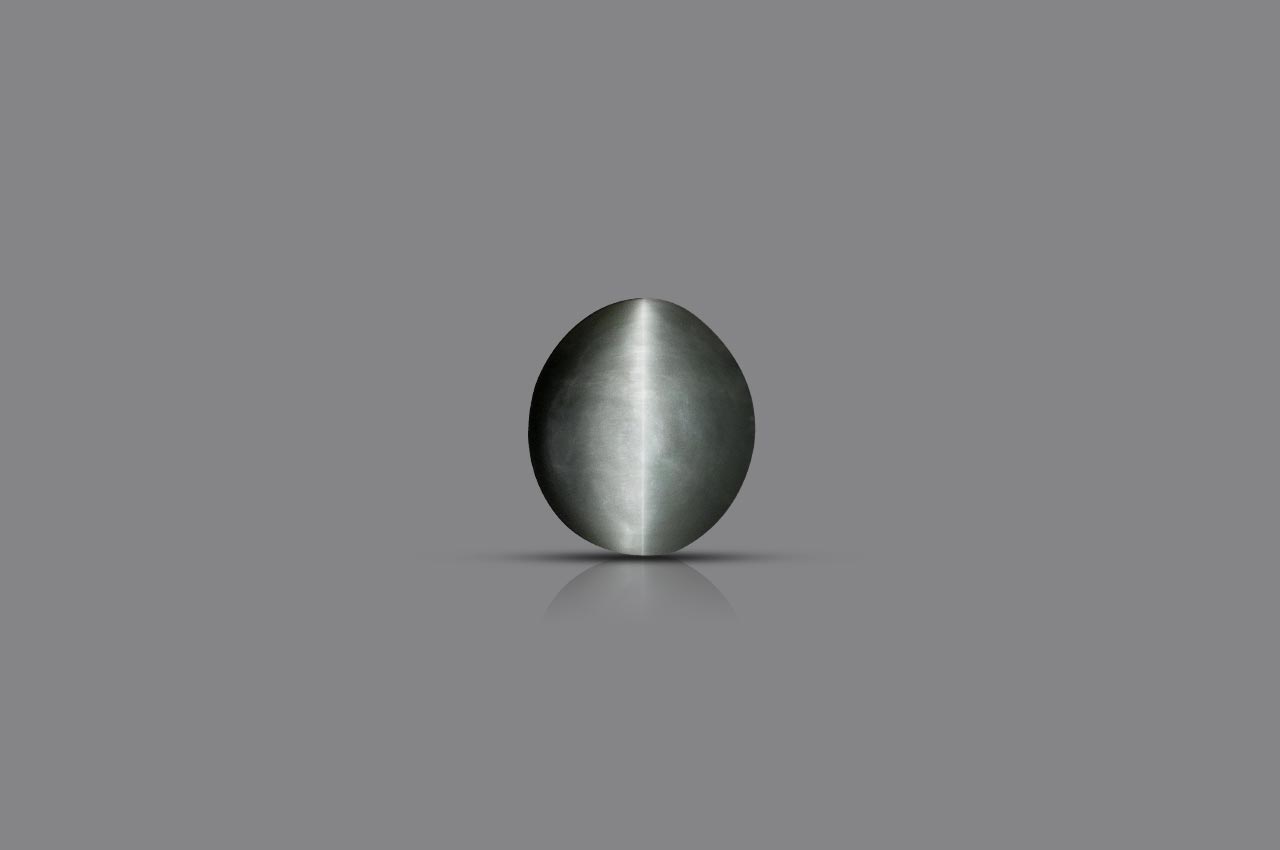 Cats eye - Orissa - Bihar - 7.15 Carats (I)