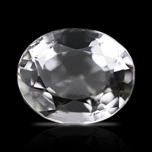 Crystal 4.20 carat