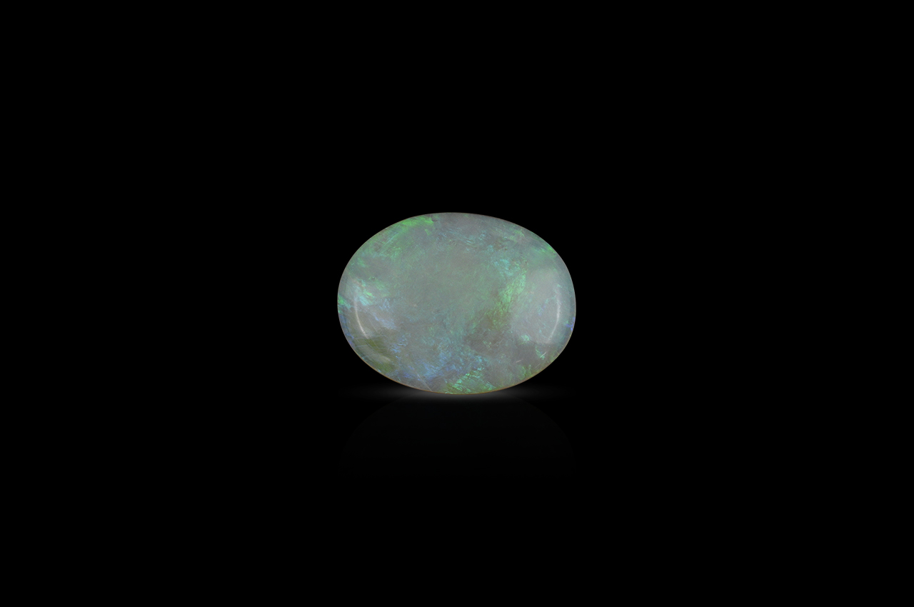 Opal - 23.04 carats