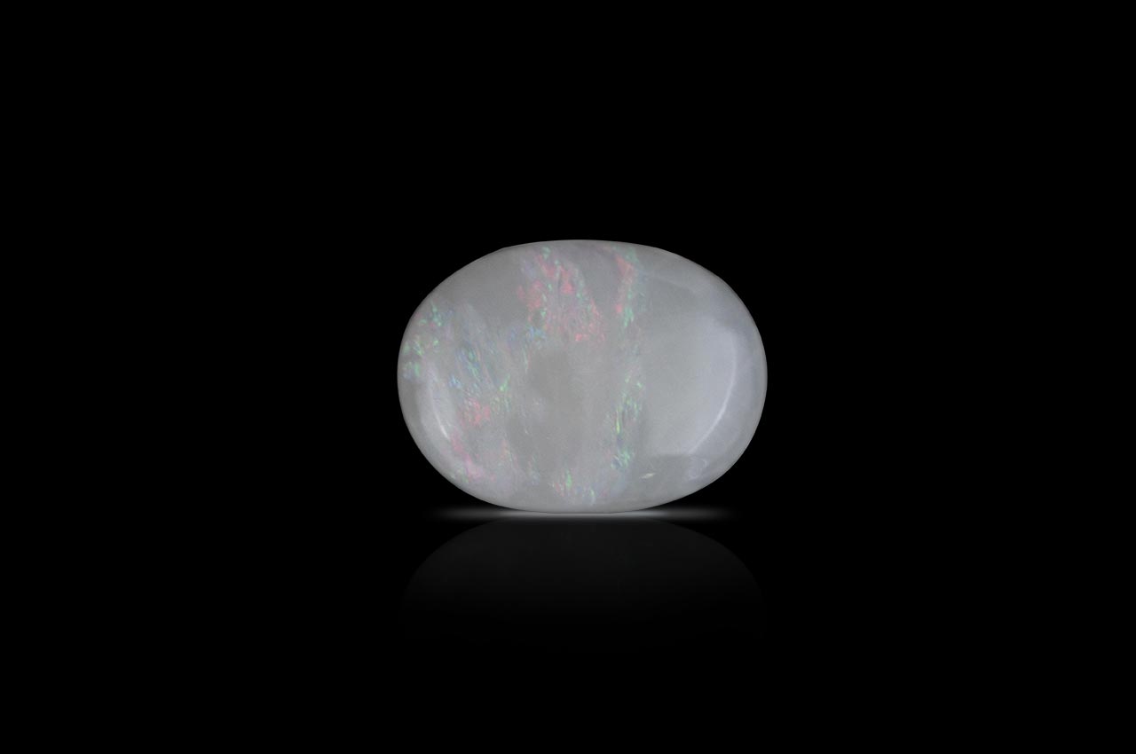 Opal - 7.58 carats